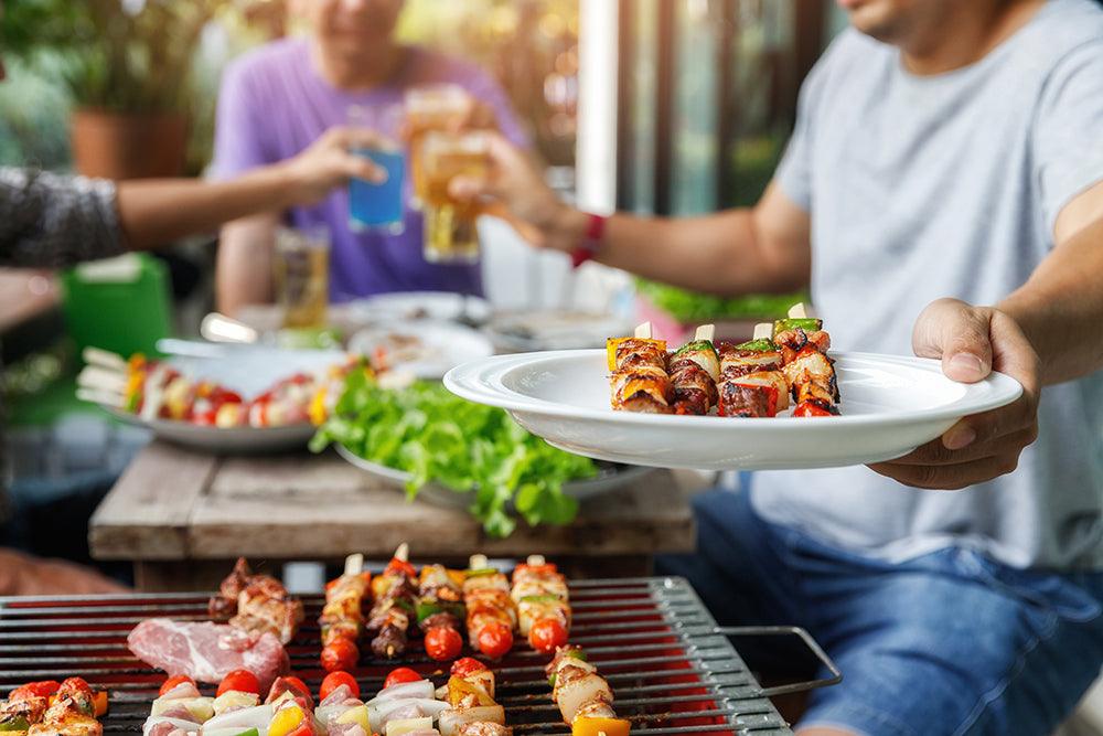 Tips to prepare the perfect BBQ