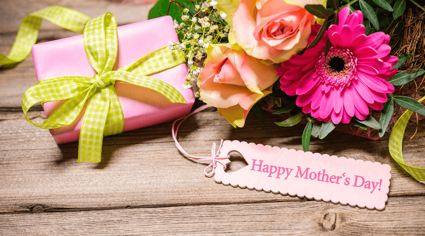 Your Must Read Checklist for a Perfect Mother's Day