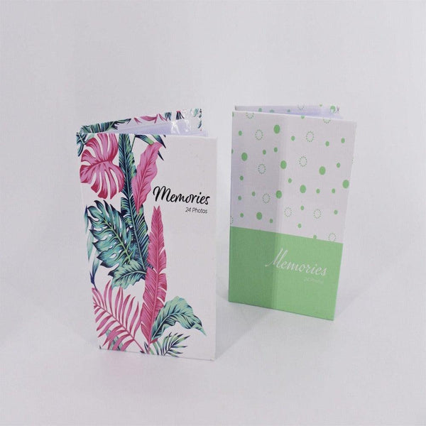 24pg Photo Album Personal - Choice Stores