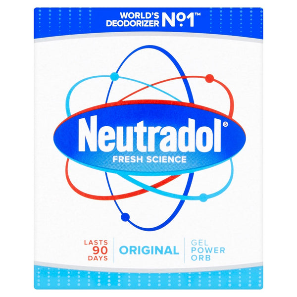 Neutradol Gel Odour Destroyer Original | 140ml