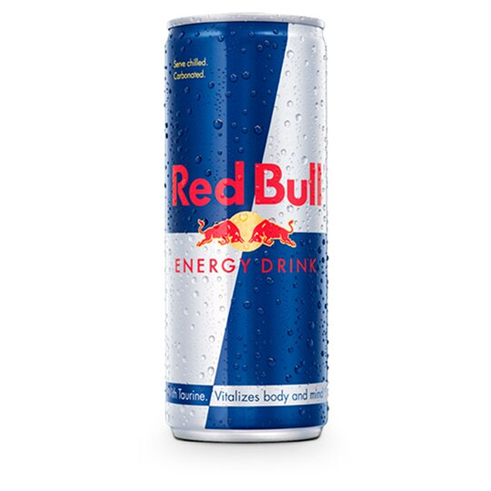 Red Bull Energy Drink Can | 250ml