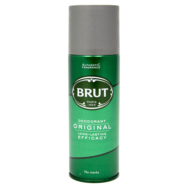 Brut Original Deodorant | 200ml