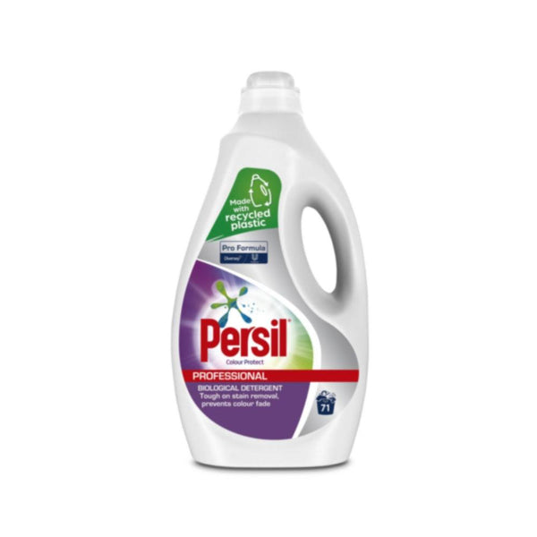 Persil Professional Colour Protect Liquid Detergent 71 Wash | 5L