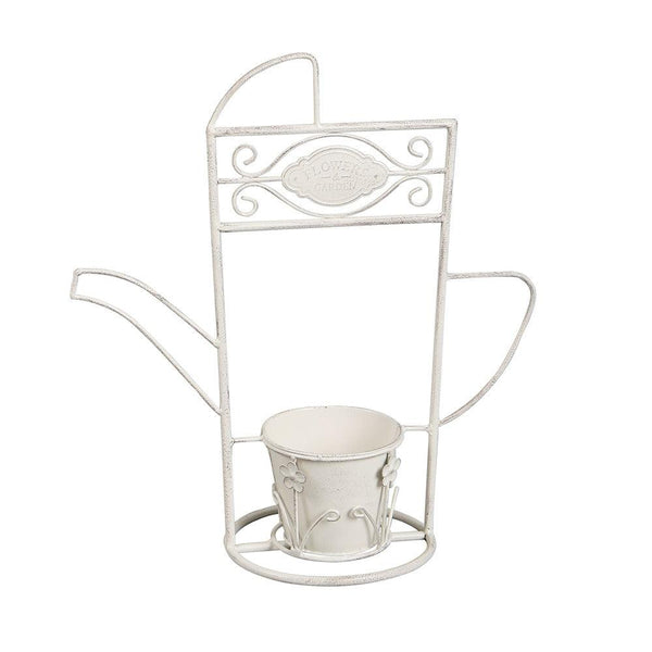Heritage WaterCan Planter A.Whit