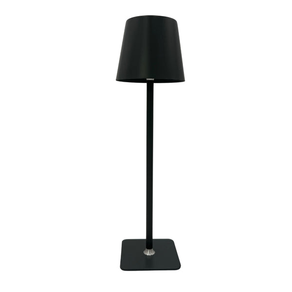 LED Table Lamp | Black