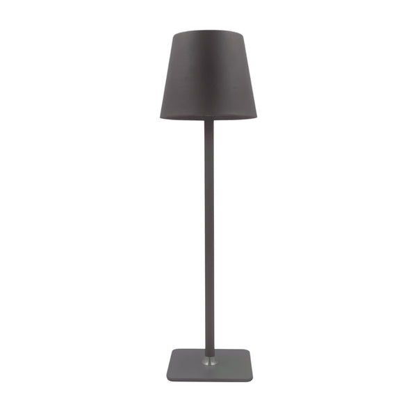LED Table Lamp | Grey
