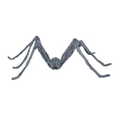 Haunted Haven Giant Light Up Spider | 218cm