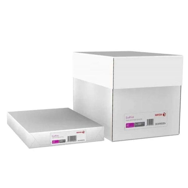 Xerox A3 EcoPrint Printer Paper | 75mg