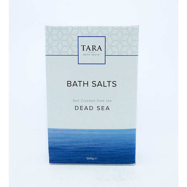 TARA Bath Salts Dead Sea | 500g