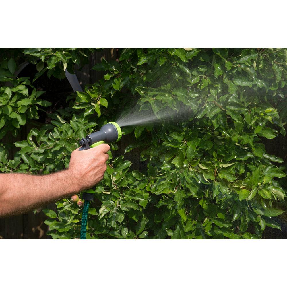 Kinzo Garden Extendable Spray Gun with Nozzle Set | 3 Piece Set - Choice Stores