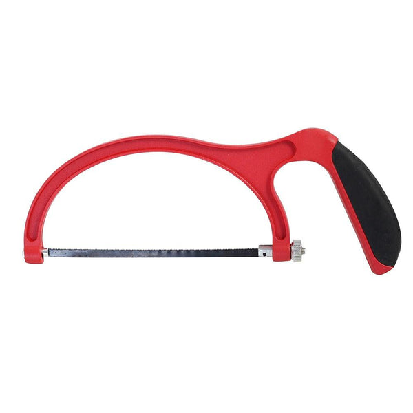 Dekton Heavy Duty Junior Hacksaw | Ergonomic, Durable, and Versatile