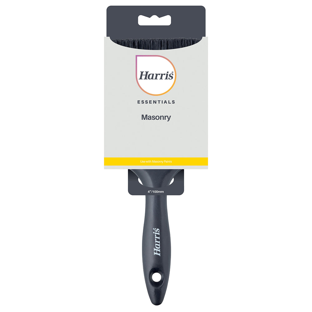 Harris Essentials All Purpose Brush  | 100mm/4in