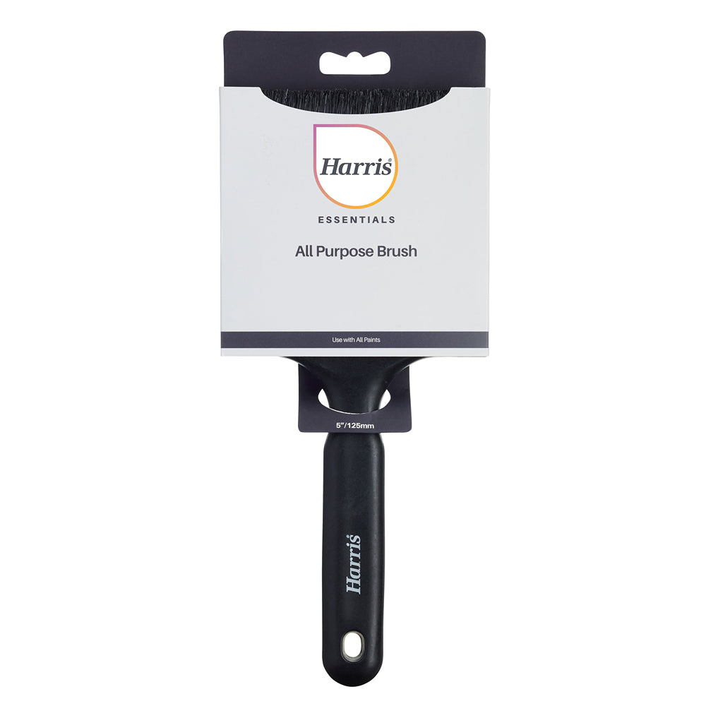 Harris Essentials All Purpose Brush  | 125mm/5in