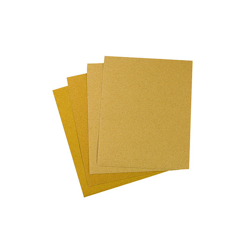 Harris Seriously Good Preparation Sandpaper | Assorted | Pack of 4
