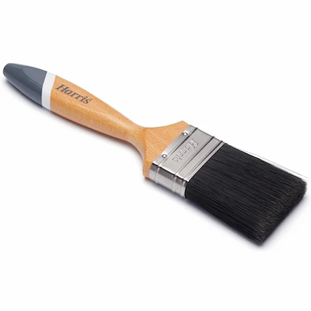 Harris Ultimate Woodwork Gloss Paint Brush | 50mm/2in