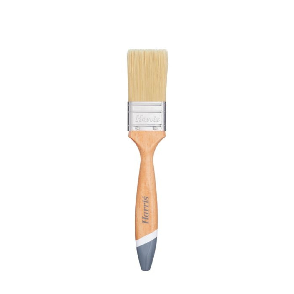 Harris Ultimate Woodwork Stain &amp; Varnish Paint Brush | 38mm/1.5in