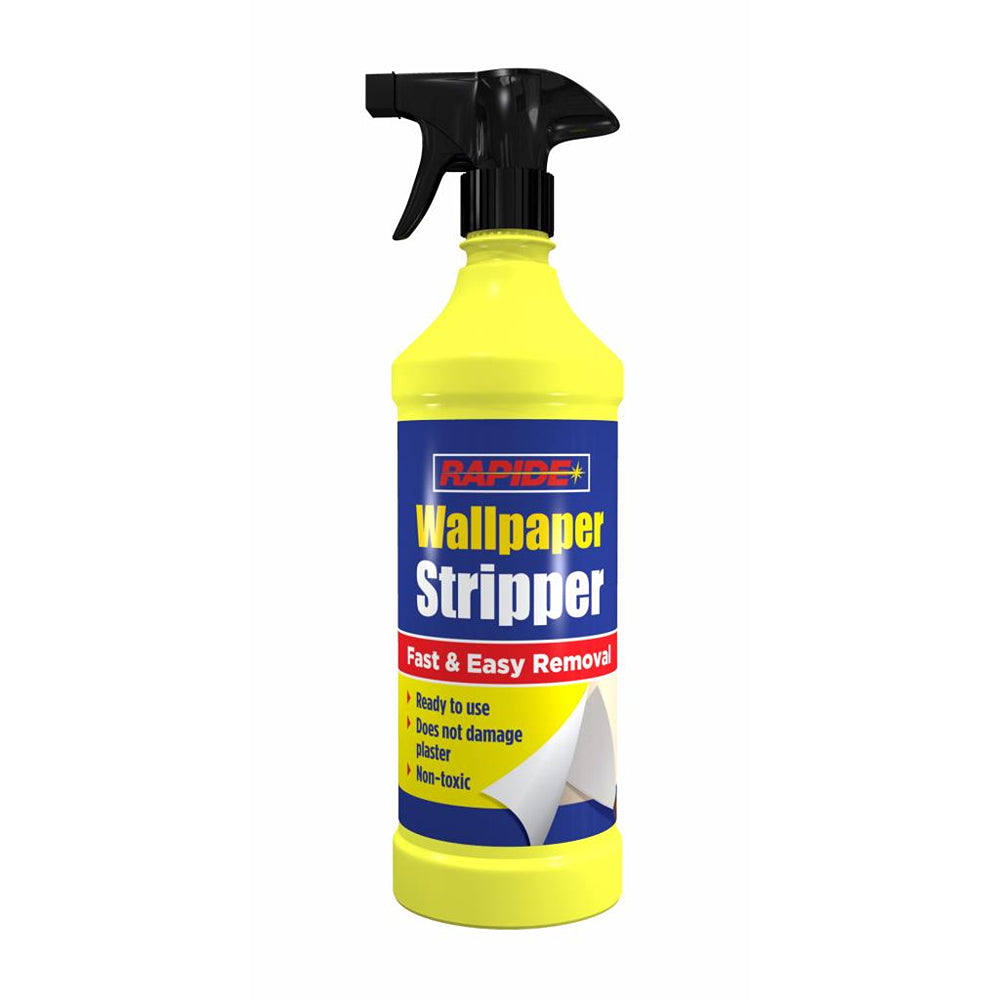 Rapide Wallpaper Stripper Spray | 500ml