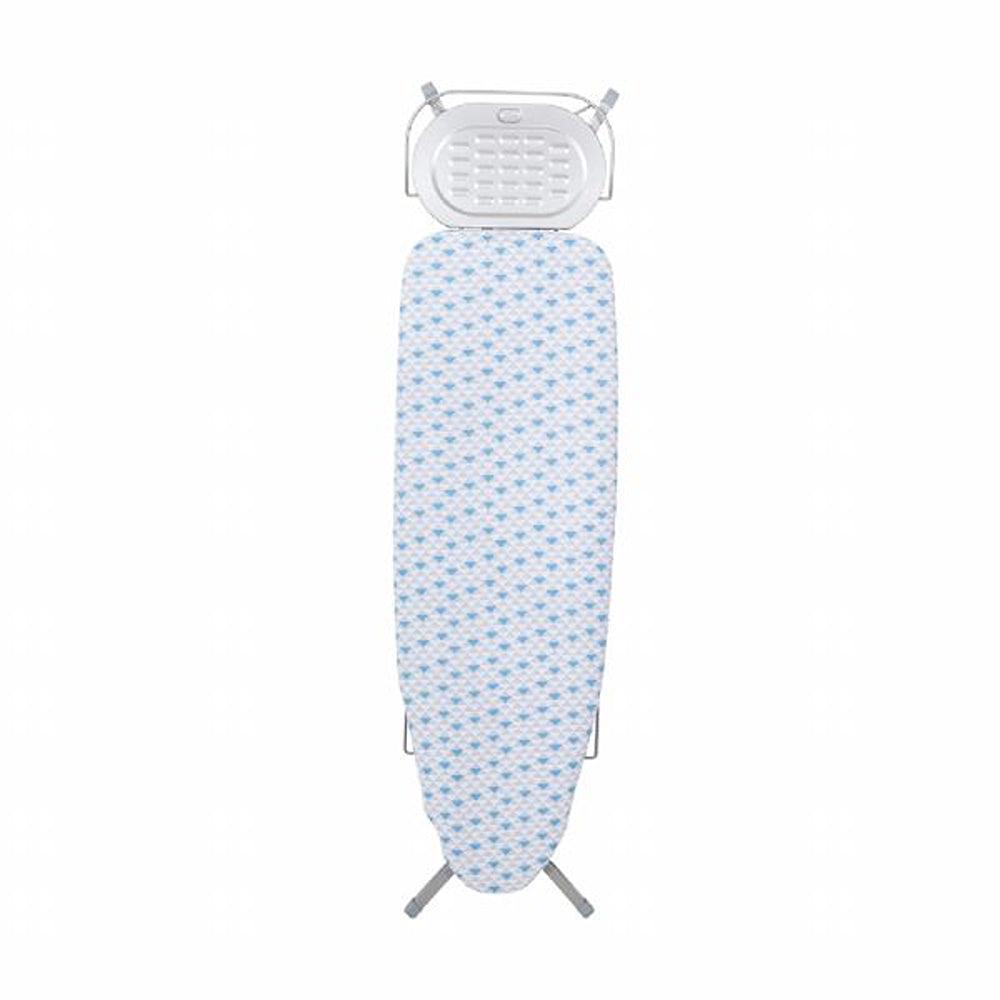 Addis Perfect Fit Geometric Ironing Board Cover | Large