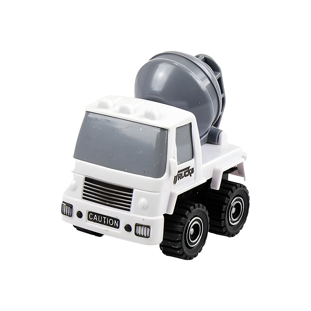 Hoot Collectable Sanitation Vehicles | Assorted