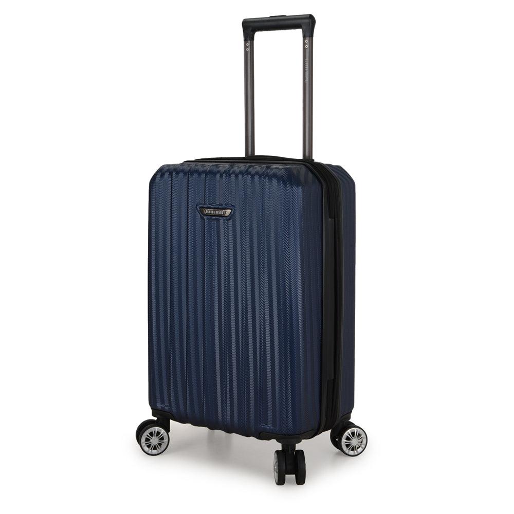 Travel Select Palm Springs Hard Shell Suitcase | 22in - Choice Stores