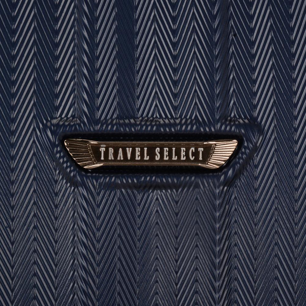 Travel Select Palm Springs Hard Shell Suitcase | 30in