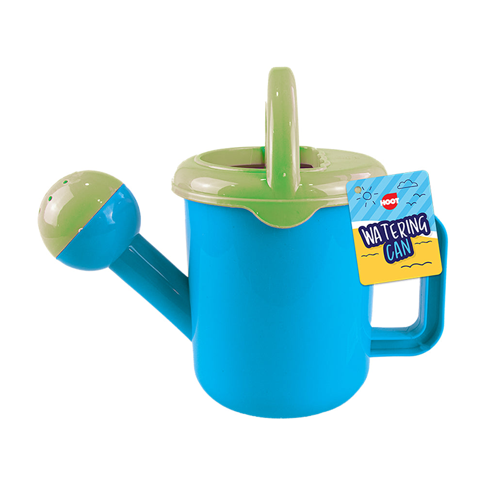 Hoot Watering Cans | Assorted Colours