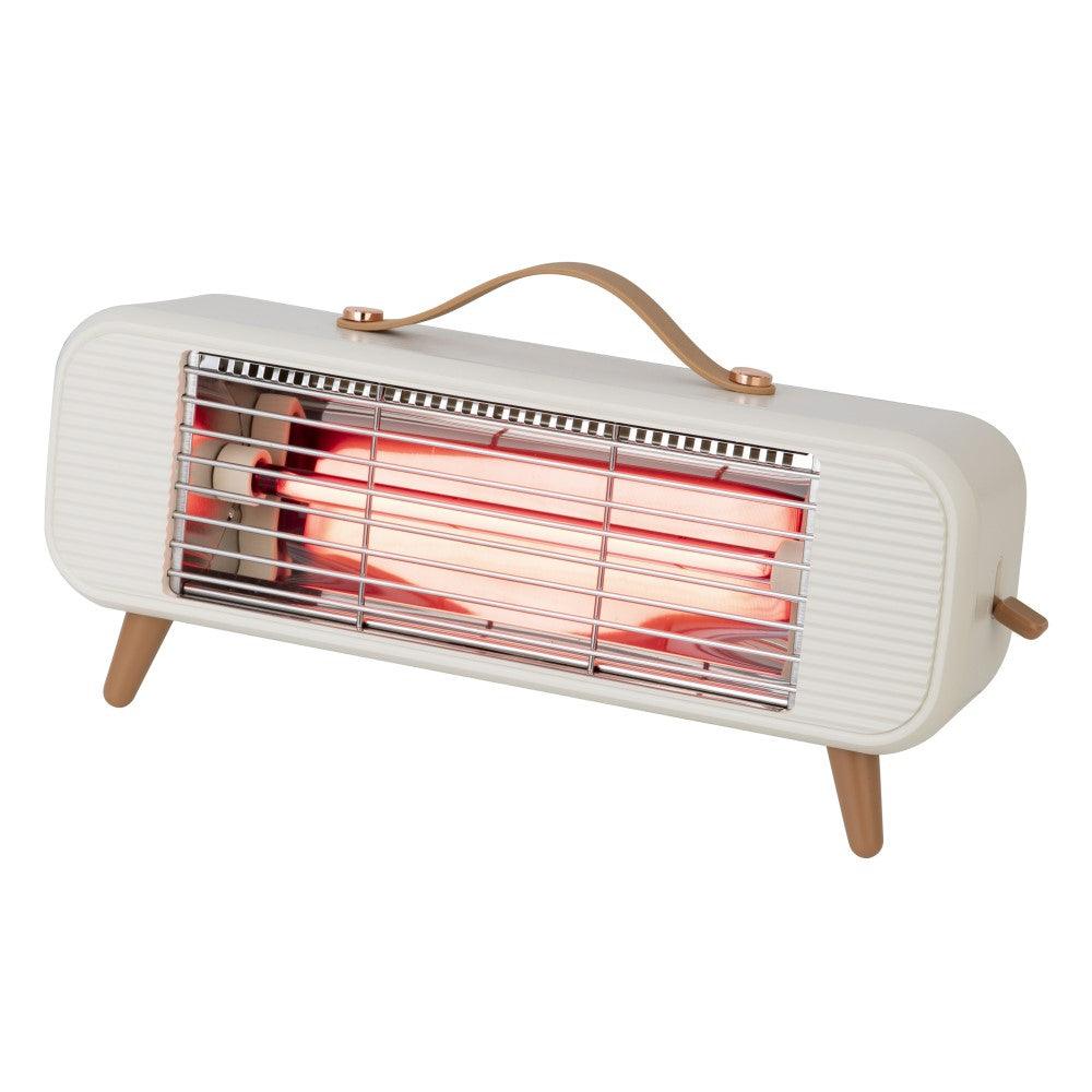 Warmlite Infrared Desk Heater | 350W - Choice Stores