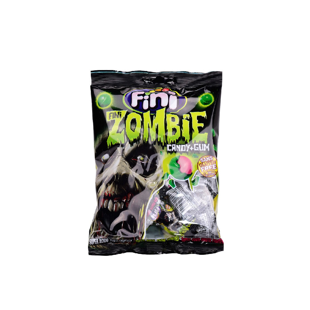 Fini Zombie Candy + Gum | 75g
