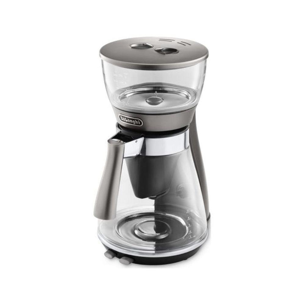 De&#39;Longhi Filter Coffee Machine 1800W | 1.25L - Choice Stores