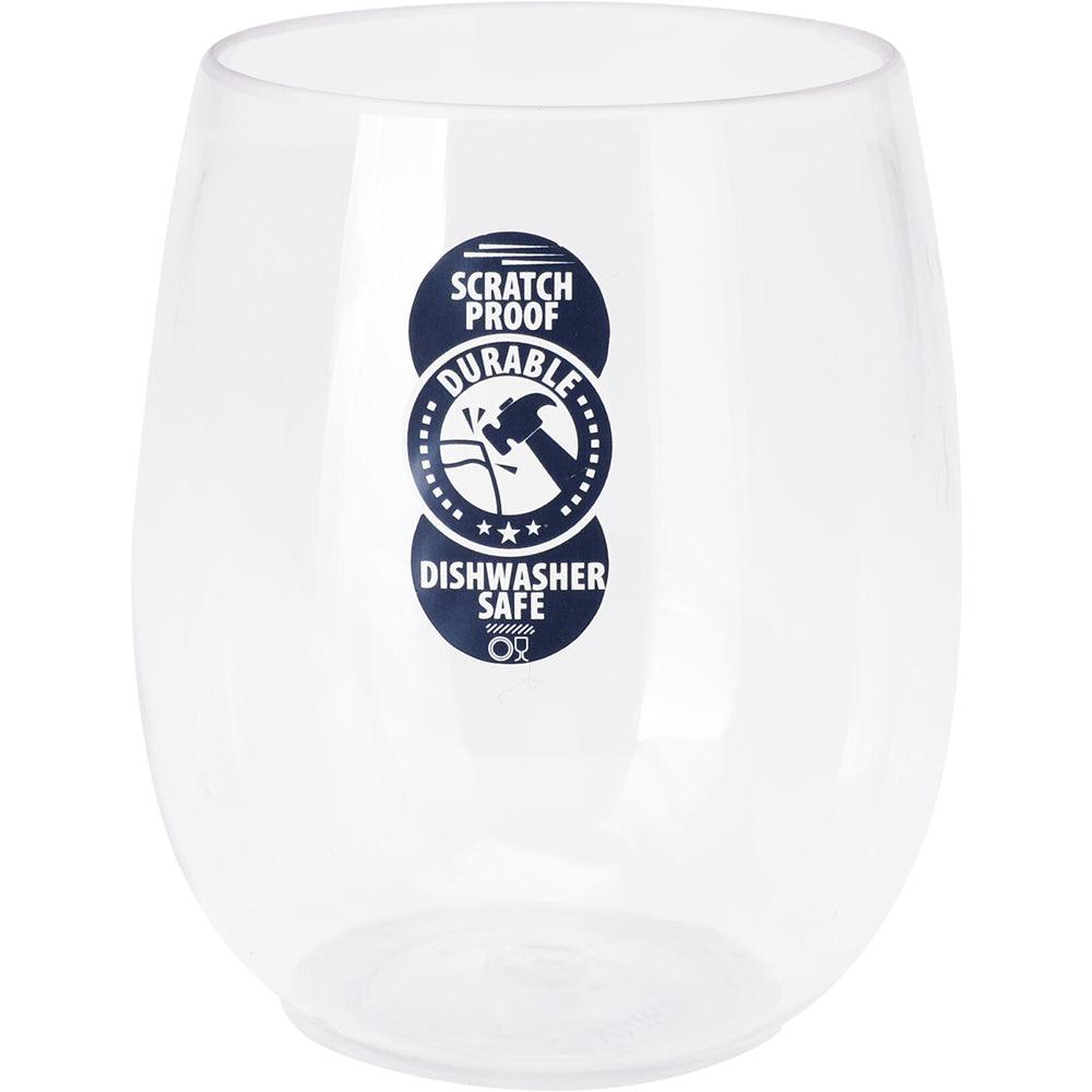 Picnic Drinking Glass | 515ml - Choice Stores
