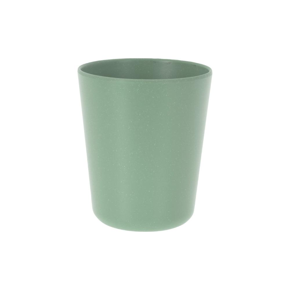 Matt Finish Melamine Picnic Mug | Assorted Colour | 450ml - Choice Stores