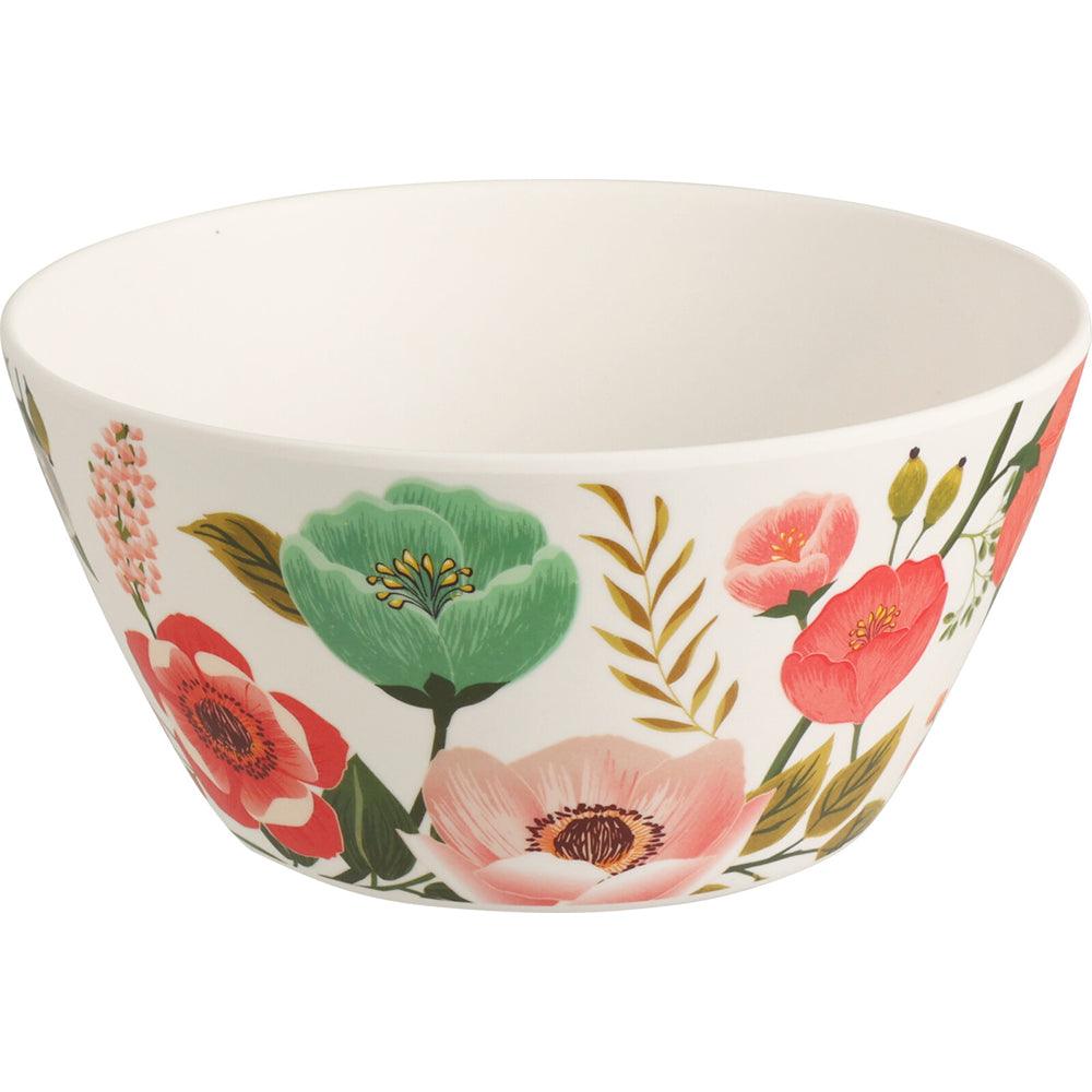 Vintage Floralprint Bowl | 7cm - Choice Stores