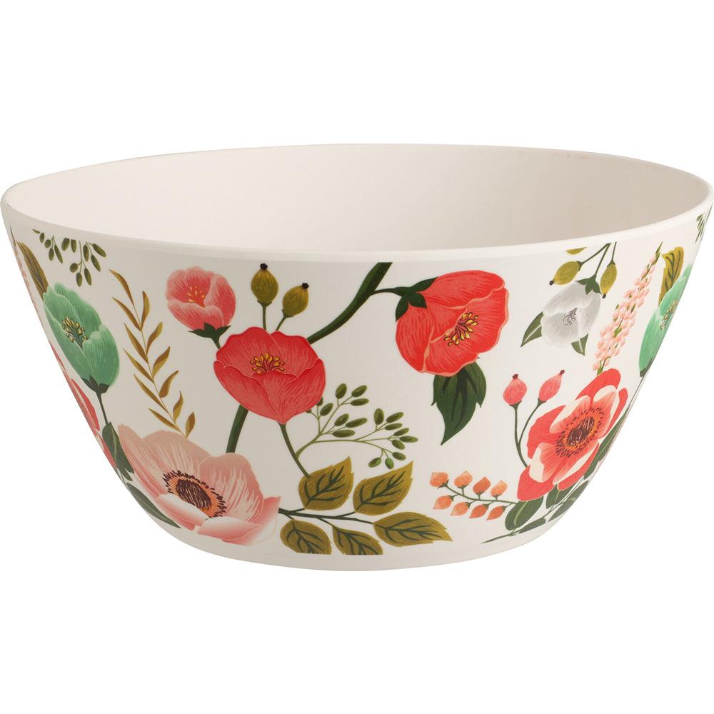 Vintage Floralprint Bowl | 11.5cm - Choice Stores