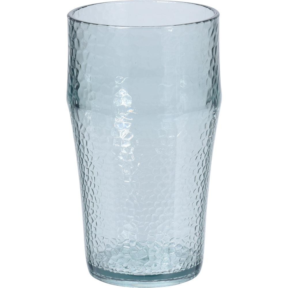 Recycled Glass Effect Drinking Cup | 530ml - Choice Stores