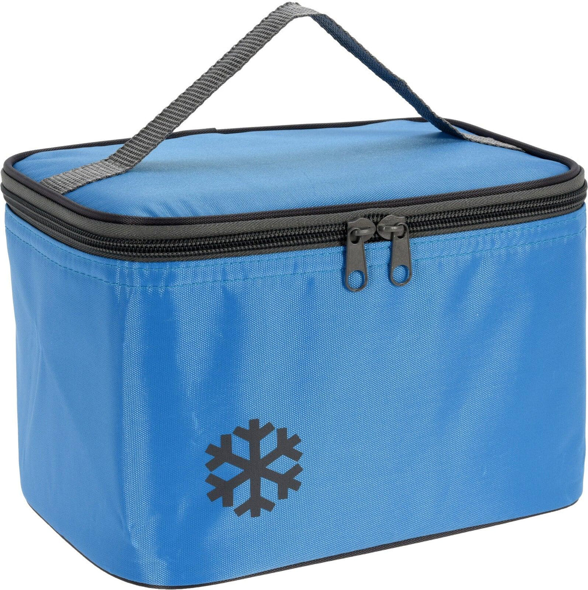 Polyester Cooler Bag | Assorted Colour | 4L - Choice Stores