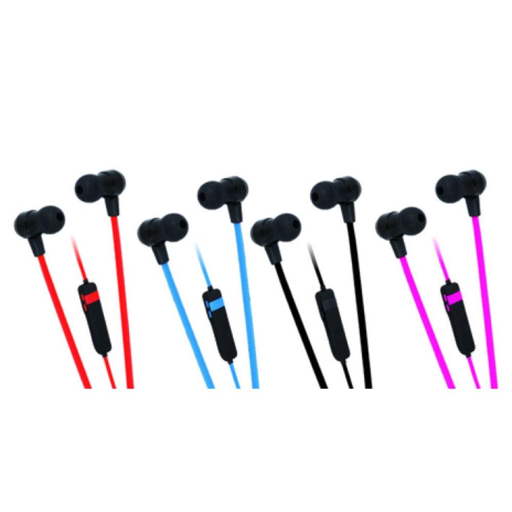 Grundig Bluetooth Stereo Earphones with Microphone | Assorted - Choice Stores