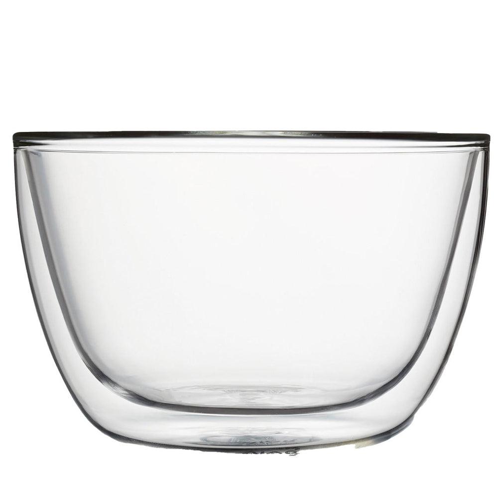 Vivo Double Walled Bowl | 13cm | Set of 2 - Choice Stores