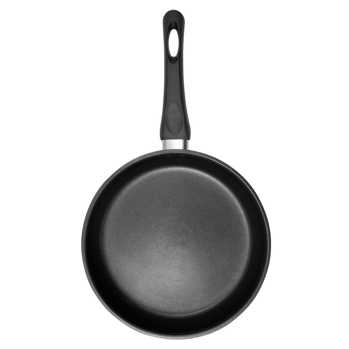 Russell Hobbs Stainless Steel Non Stick Frying Pan | 24cm