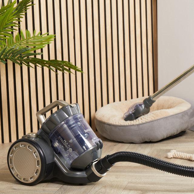 Beldray Pet Plus Vacuum Cleaner with Pet Turbo Brush | 700W - Choice Stores