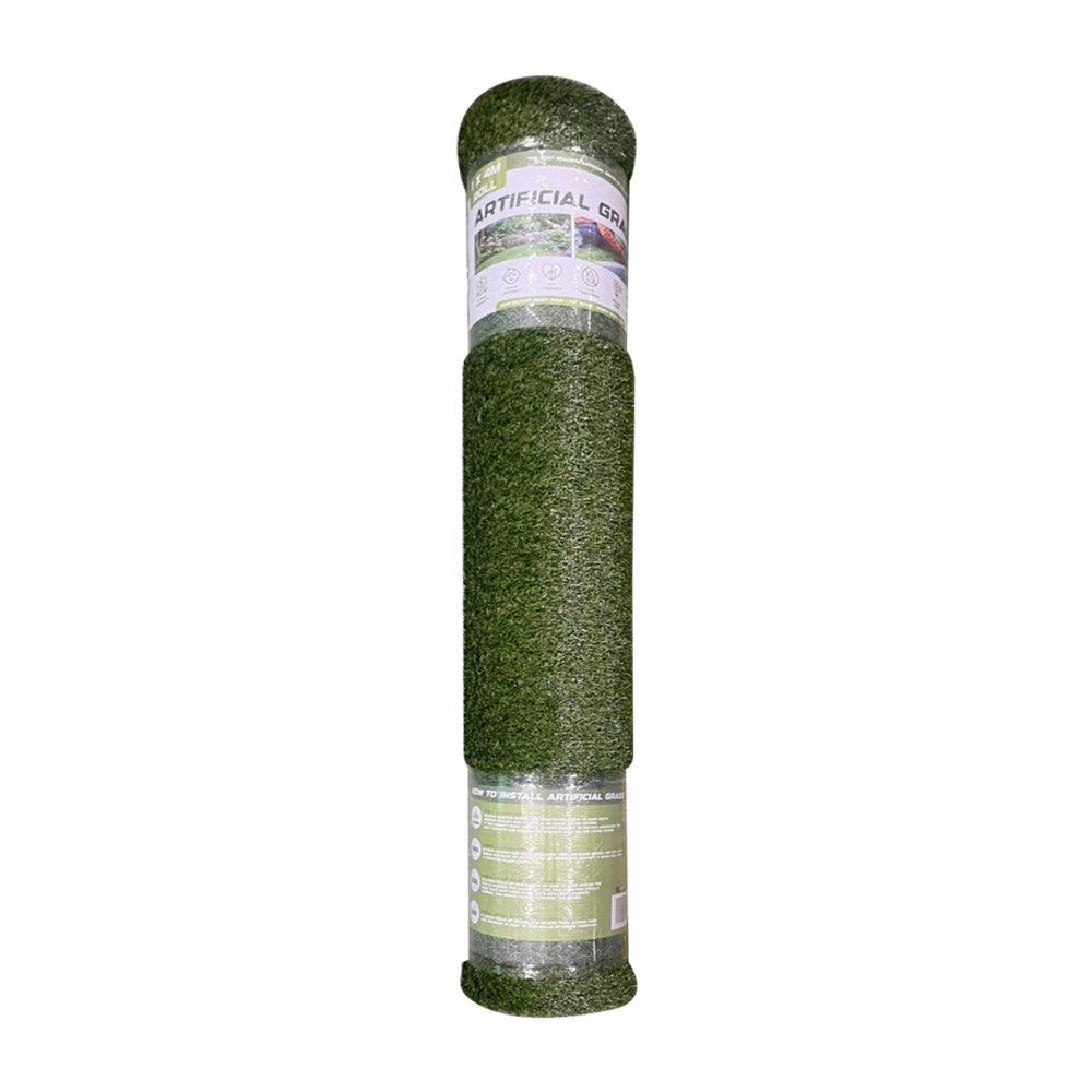 Bellinturf Artificial Grass | 4 x 1m | 20mm Pile - Choice Stores