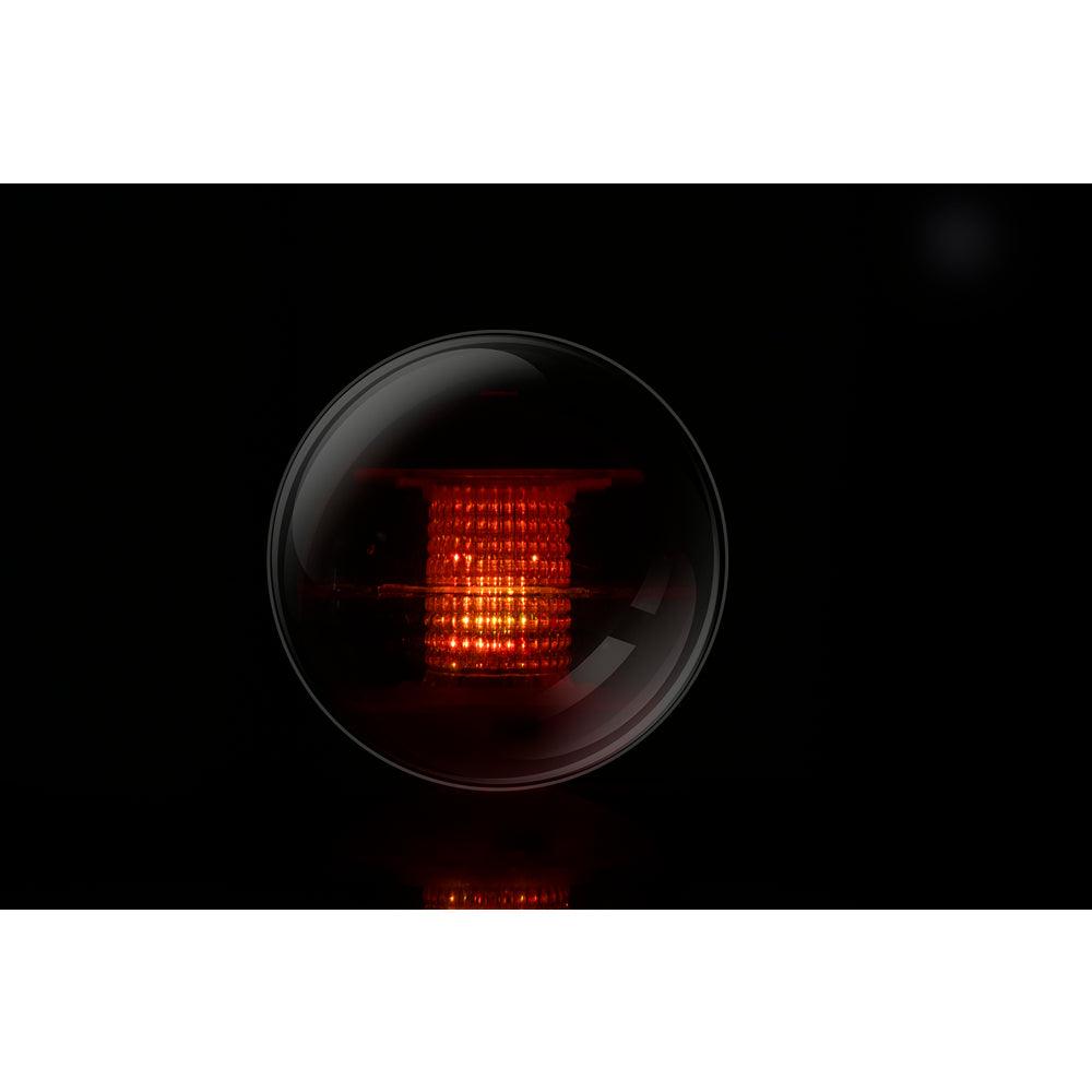 Grundig Colour Changing Solar LED Floating Light Sphere | 11cm