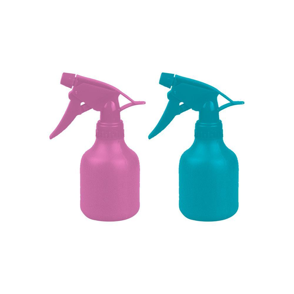 Rowan Kids Gardening Spray Bottle | Assorted Colour | 16cm - Choice Stores