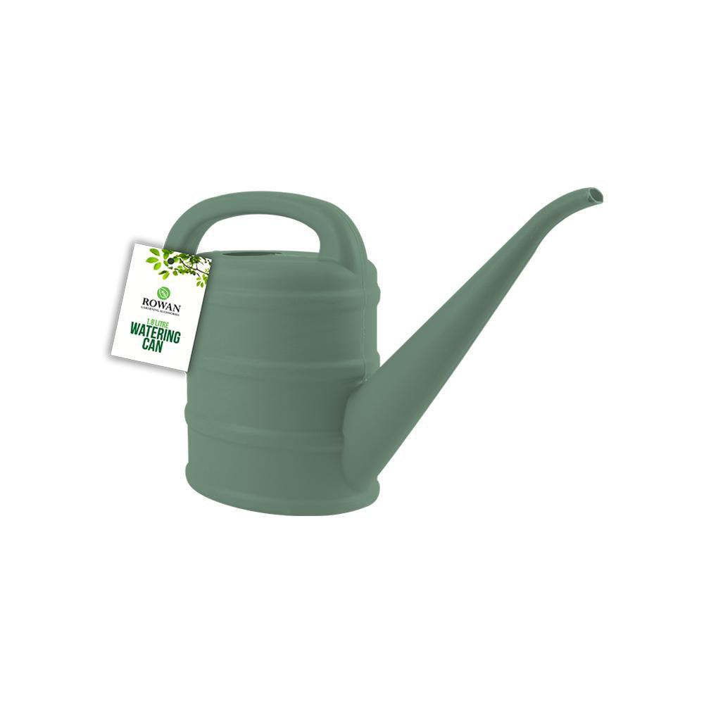 Rowan Watering Can | Assorted Colour | 1.8L - Choice Stores