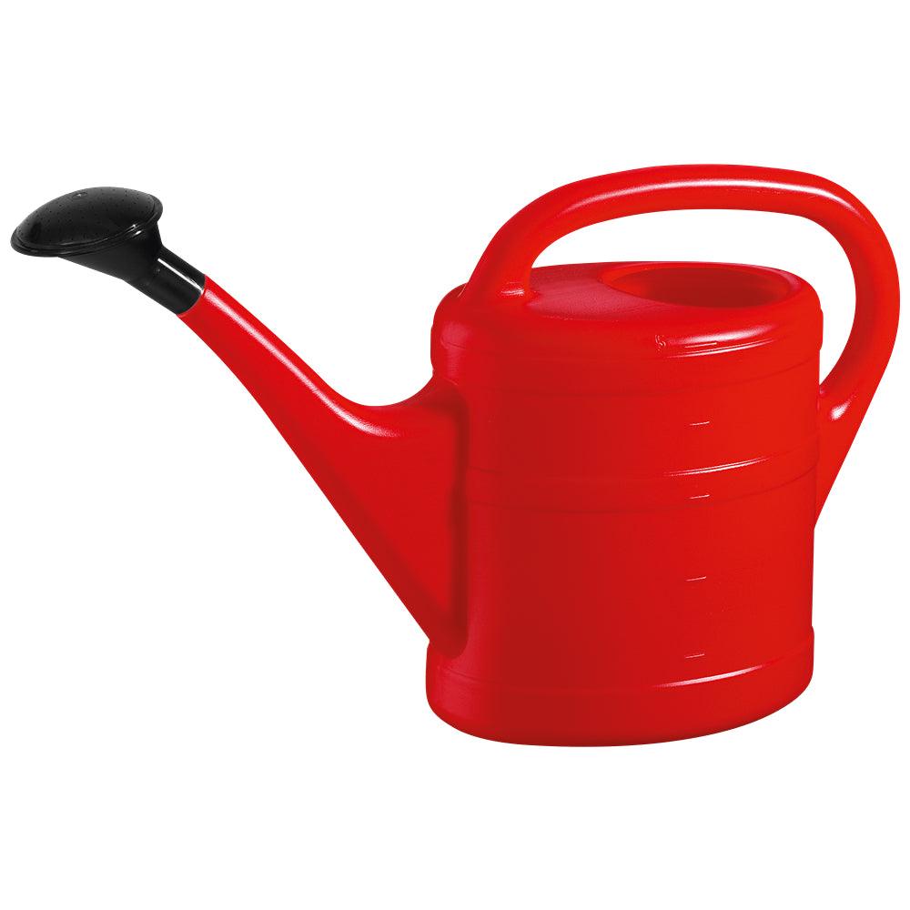 Geli 5L Watering Can | Made from Recycled Plastic | Assorted Colours - Choice Stores