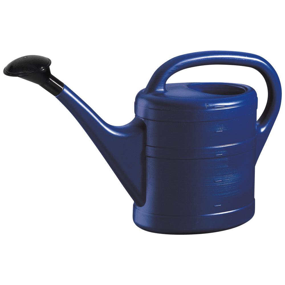 Geli 5L Watering Can | Made from Recycled Plastic | Assorted Colours