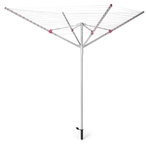 Kleeneze Rotary Clothes Line | 60m Drying Space