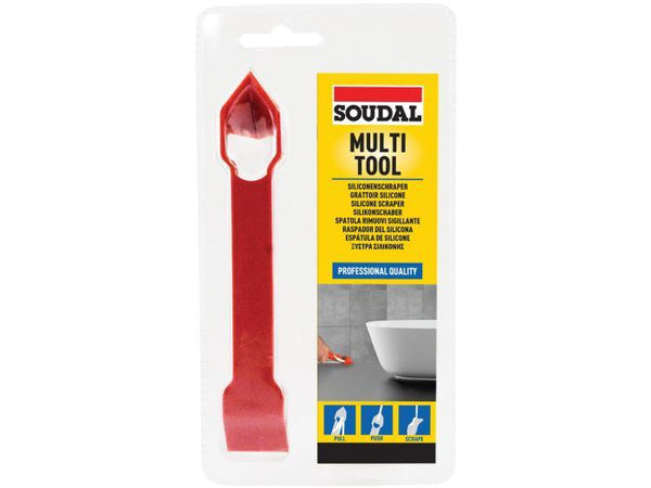 Soudal Multi Tool Blister