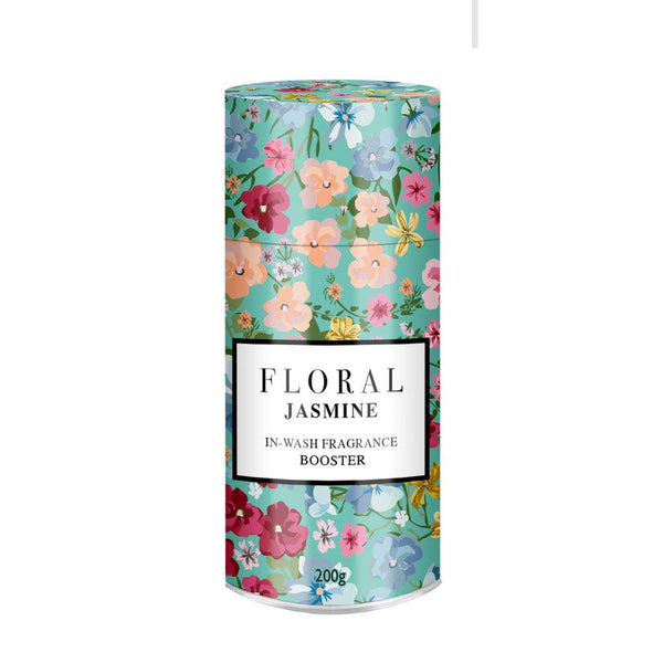 Floral In Wash Fragrance Jasmine