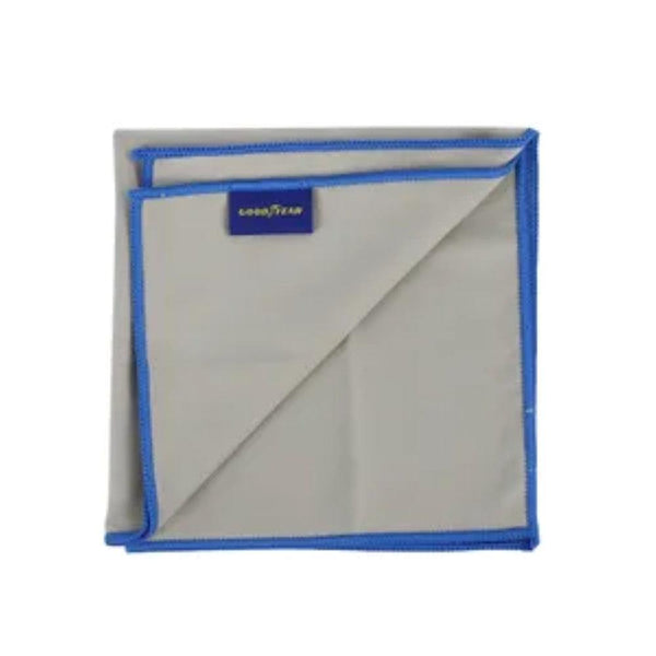 Goodyear Microfibre Dust Cloth | Efficient Home Organization Solution