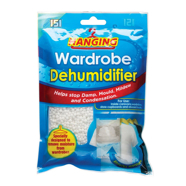 151 Hanging Dehumidifier | 180g